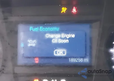 2017 Ford Police Interceptor from USA, damaged, VIN 1FAHP2L82HG115431